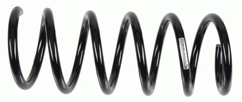 Suspension Spring SACHS 994 489