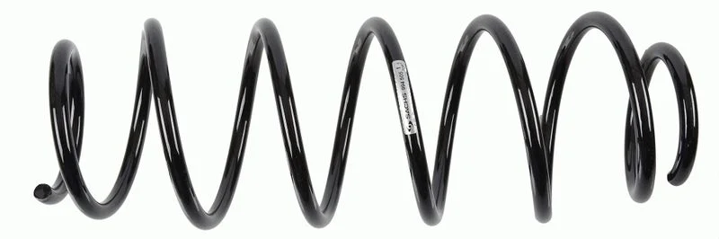 Suspension Spring SACHS 994 505