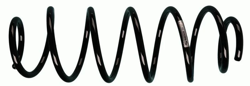 Suspension Spring SACHS 994 507