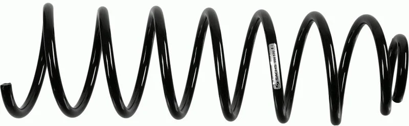 Suspension Spring SACHS 994 570