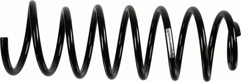 Suspension Spring SACHS 994 572