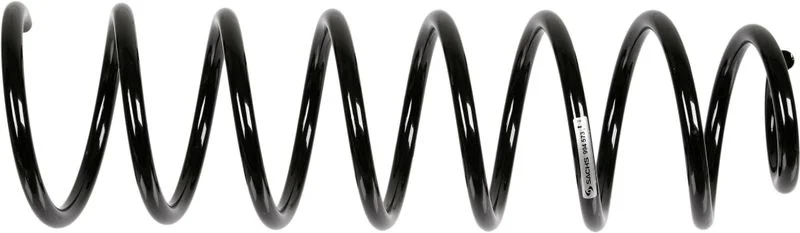 Suspension Spring SACHS 994 573