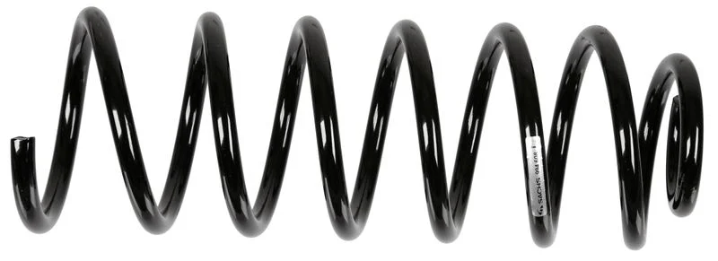 Suspension Spring SACHS 994 608