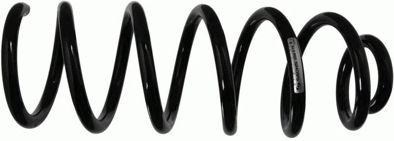 Suspension Spring SACHS 994 616