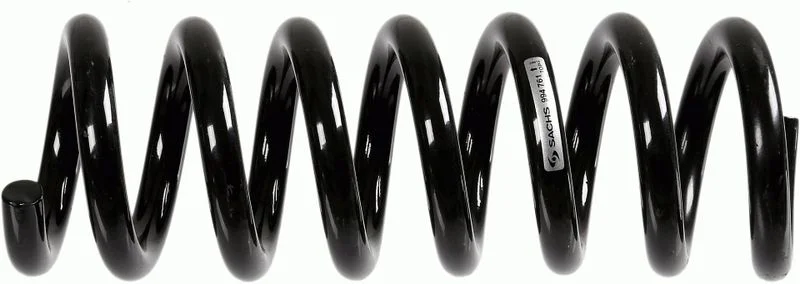 Suspension Spring SACHS 994 761
