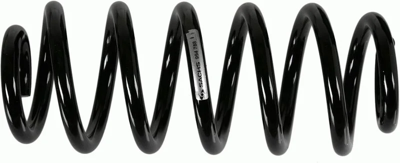 Suspension Spring SACHS 994 788