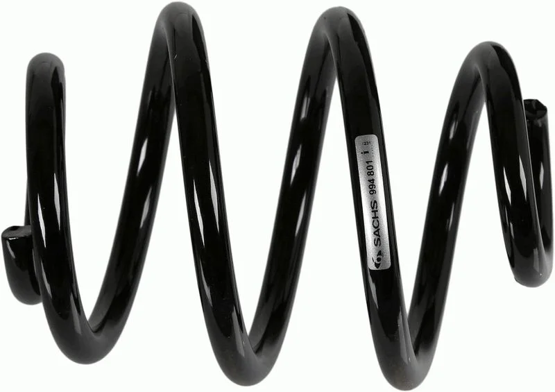 Suspension Spring SACHS 994 801
