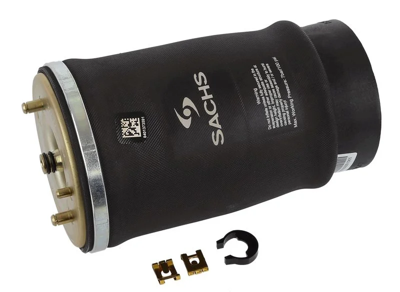 Mola de Suspensão a Ar SACHS 994 912
