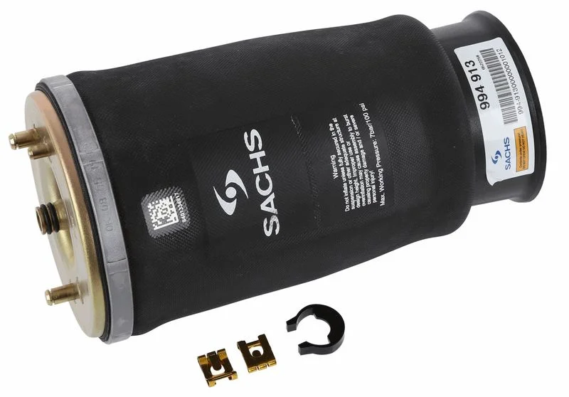 Mola de Suspensão a Ar SACHS 994 913