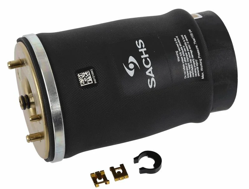Mola de Suspensão a Ar SACHS 994 915