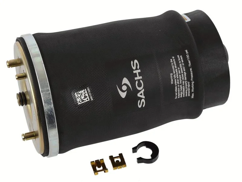 Mola de Suspensão a Ar SACHS 994 916