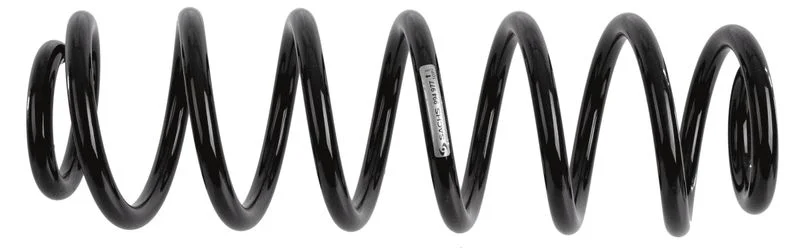 Suspension Spring SACHS 994 977