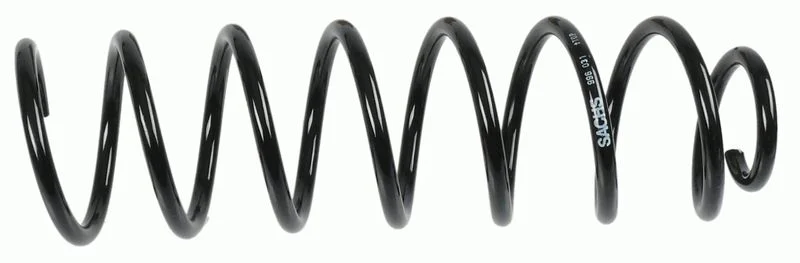 Suspension Spring SACHS 996 031