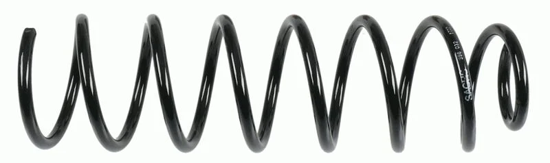 Suspension Spring SACHS 996 032