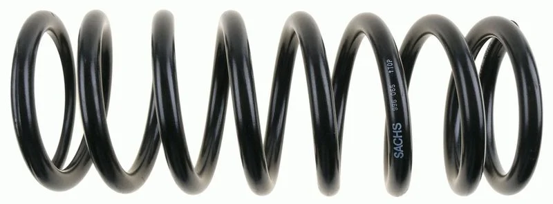 Suspension Spring SACHS 996 065