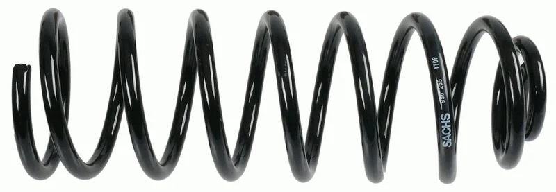 Mola de Suspensão SACHS 996 255