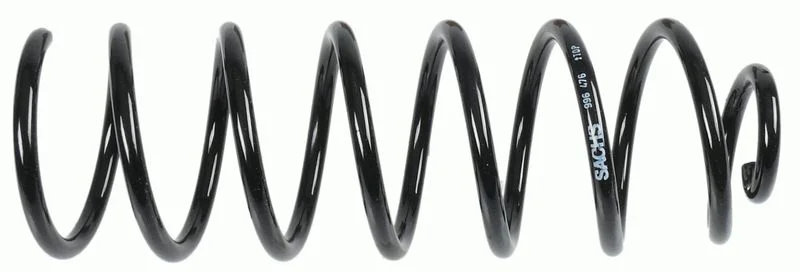 Suspension Spring SACHS 996 476