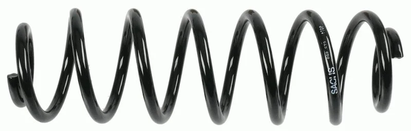 Suspension Spring SACHS 996 573