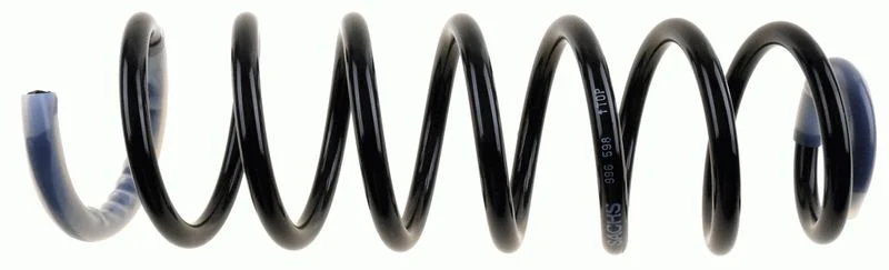 Suspension Spring SACHS 996 598