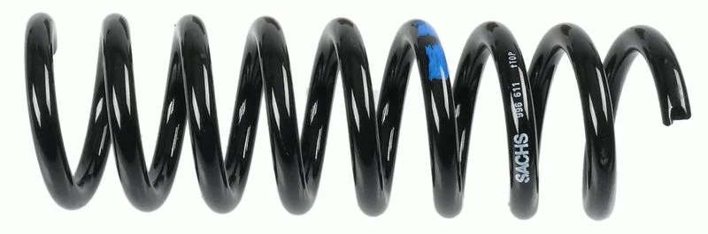 Mola de Suspensão SACHS 996 611