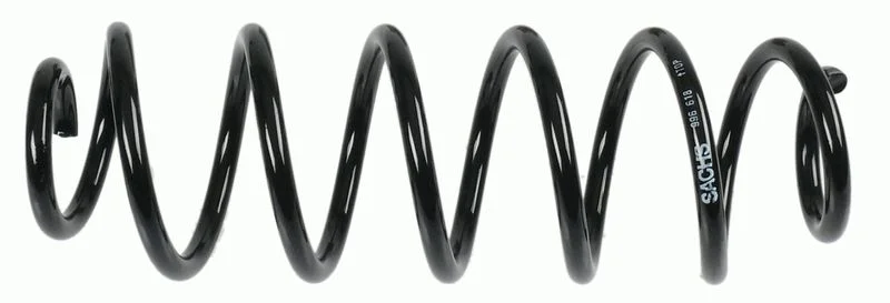 Suspension Spring SACHS 996 618