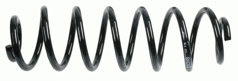 Suspension Spring SACHS 996 619