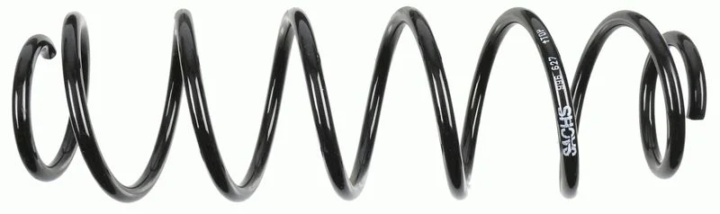 Suspension Spring SACHS 996 627