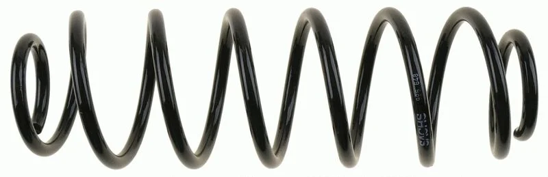 Suspension Spring SACHS 996 648
