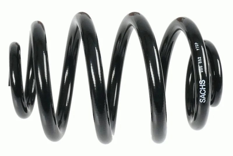 Suspension Spring SACHS 996 652