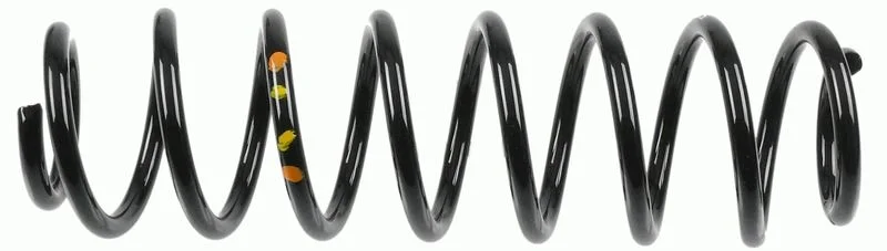 Suspension Spring SACHS 996 658