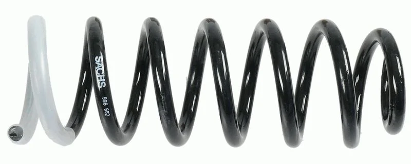 Suspension Spring SACHS 996 682