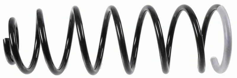 Suspension Spring SACHS 996 685
