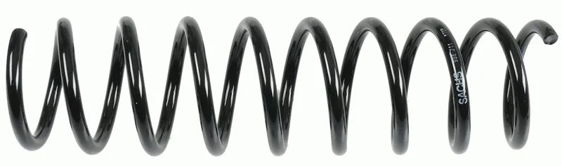 Suspension Spring SACHS 996 711