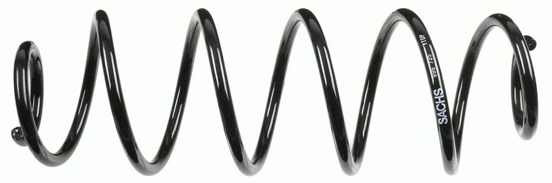 Suspension Spring SACHS 996 725