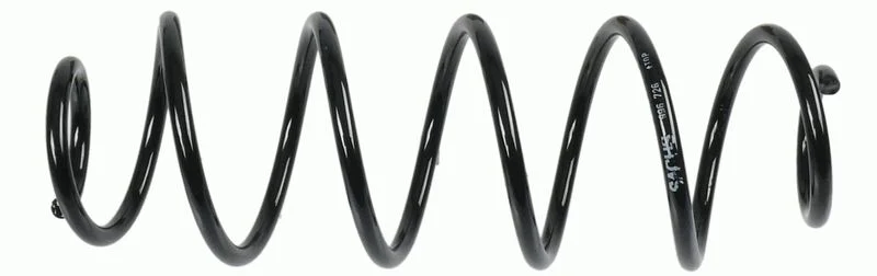 Suspension Spring SACHS 996 726