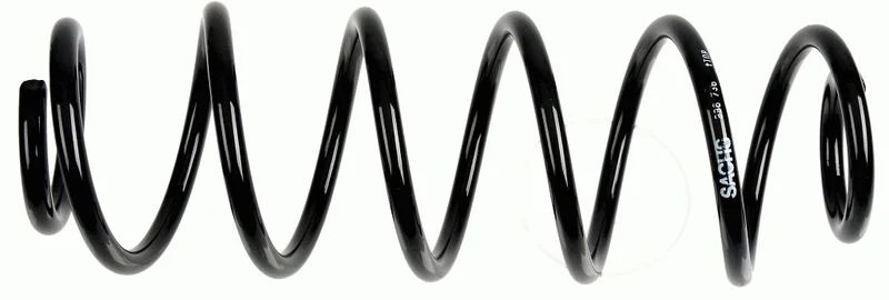 Suspension Spring SACHS 996 736
