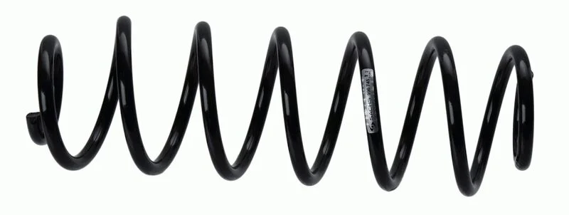 Suspension Spring SACHS 996 745