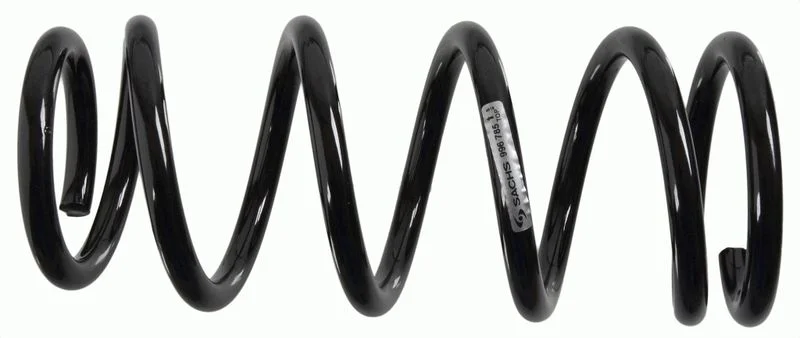 Suspension Spring SACHS 996 785