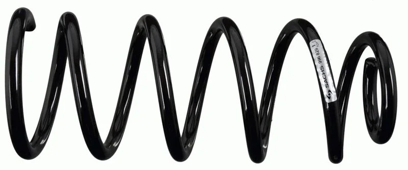 Suspension Spring SACHS 996 829
