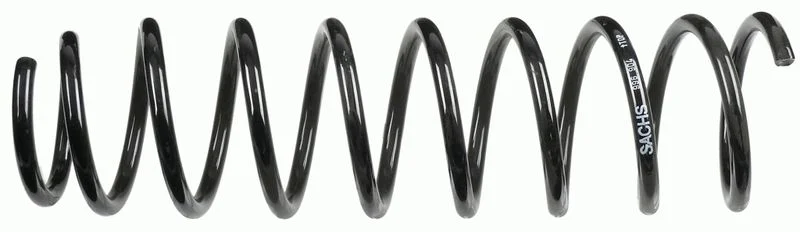 Suspension Spring SACHS 996 904