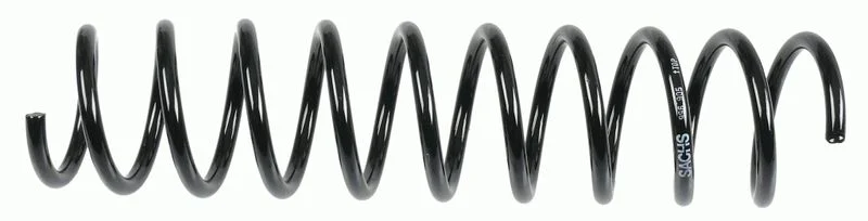 Suspension Spring SACHS 996 905