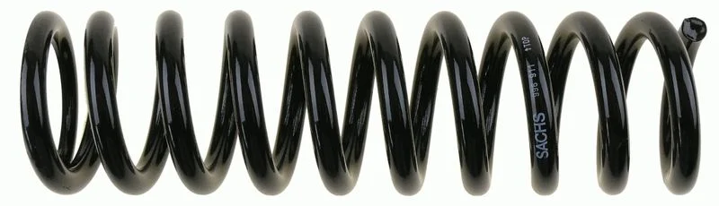 Suspension Spring SACHS 996 911