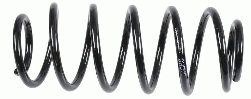 Suspension Spring SACHS 996 925