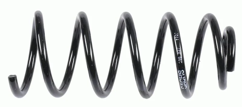 Suspension Spring SACHS 996 927