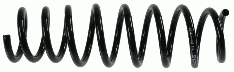 Suspension Spring SACHS 996 933