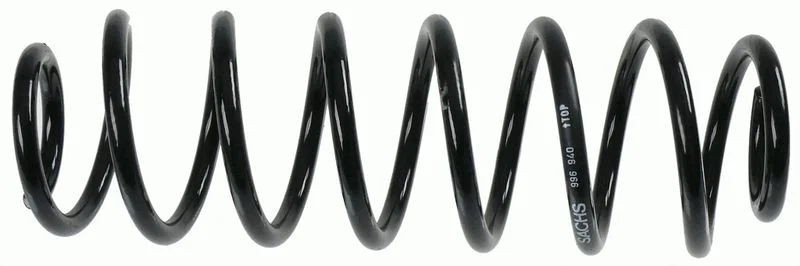 Suspension Spring SACHS 996 940