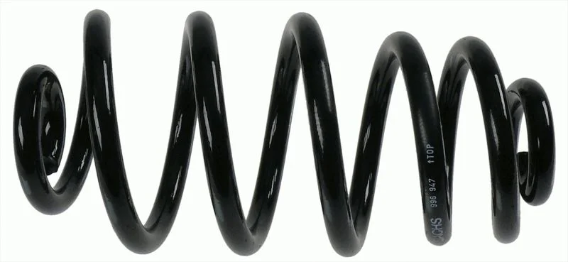 Suspension Spring SACHS 996 947