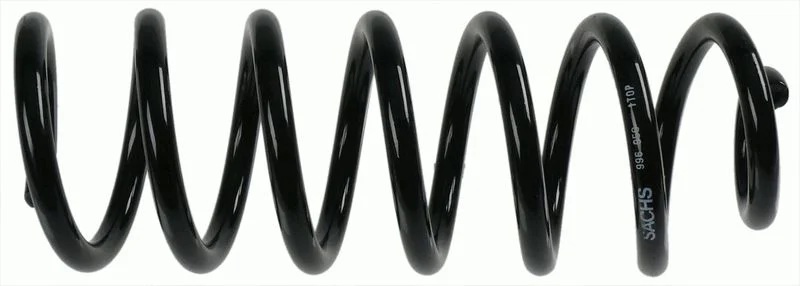 Suspension Spring SACHS 996 959