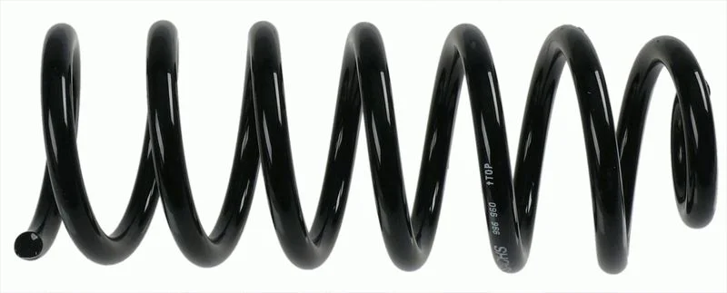 Suspension Spring SACHS 996 960