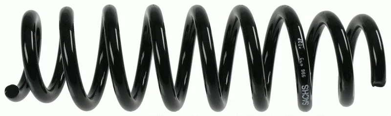 Mola de Suspensão SACHS 996 970